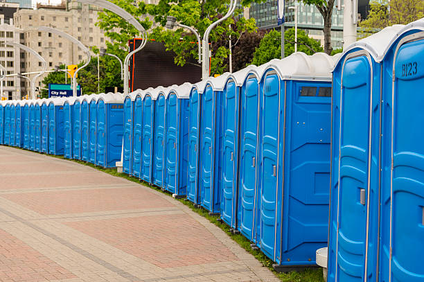 Best Long-Term Portable Toilet Rental  in Akron, CO