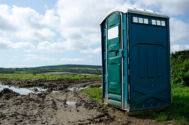 Reliable Akron, CO Portable Potty Rental Solutions