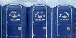 Portable Toilets for Parks and Recreation Areas in Akron, CO